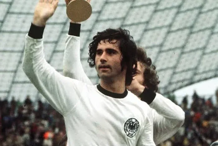 قبل انطلاق البوندسليجا.. قائمة هدافي الدوري الألماني عبر التاريخ