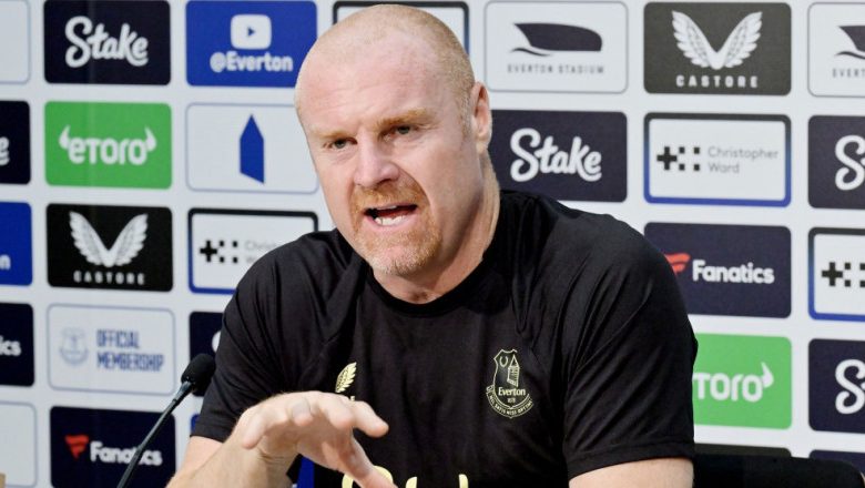 قبل مواجهة توتنهام.. إيفرتون يعاني نقص حاد في اللاعبين الجاهزين