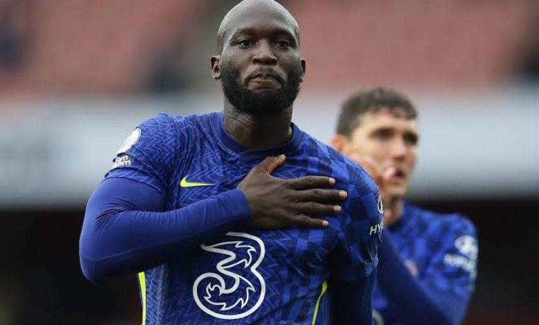 قبل نابولي.. مسيرة لوكاكو في الدوري الإيطالي