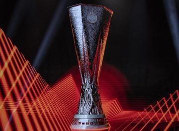 قرعة الدوري الأوروبي تكشف عن مواجهات مثيرة بين كبار الأندية