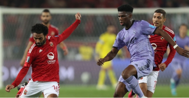 قطر مرشحة لاستضافة نهائي بطولة كأس إنتركونتيننتال 2024