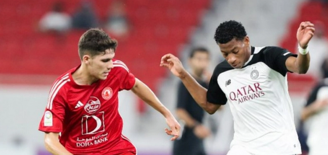 قمة مبكرة بين السد والعربي في دوري نجوم أريدُ