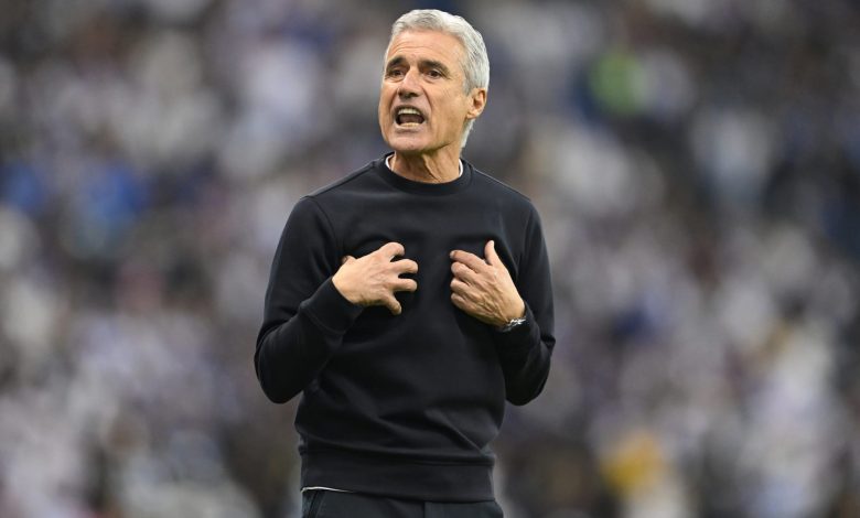 كاسترو: لست مسؤول عن التعاقدات الجديدة