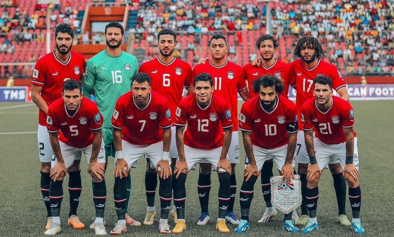 «كاف» يعلن موعد مباراتي المنتخب المصري في تصفيات أمم إفريقيا 2025