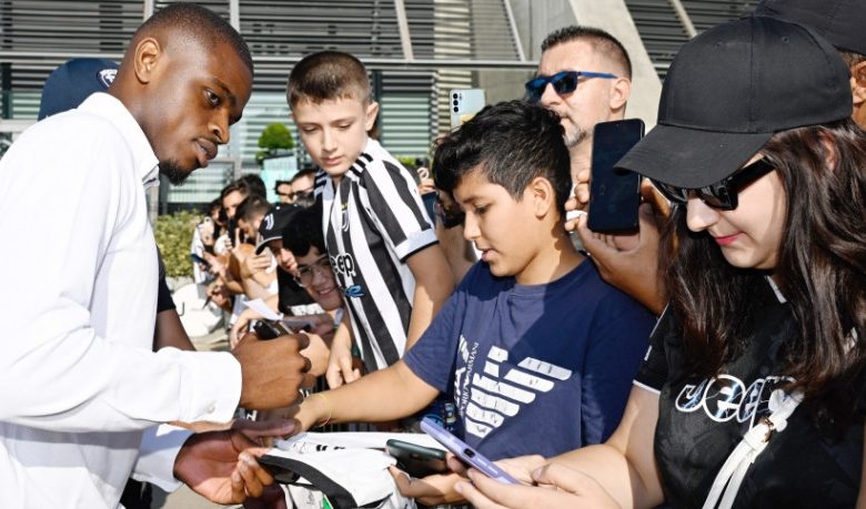 كالولو ينتقل من ميلان إلى يوفنتوس على سبيل الإعارة