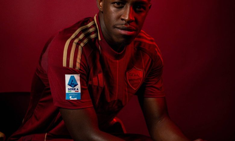 سعود يتفوق على 5 رومانين بالقيمة السوقية