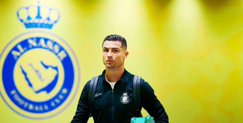 كرستيانو رونالدو ينضم إلى معسكر النصر في ماربيا