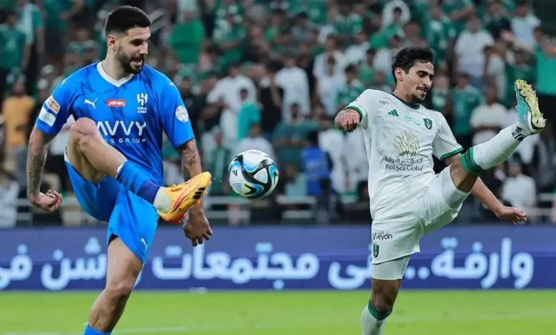 كلاسيكو ناري.. هل يستمر نحس الأهلي أمام الهلال؟