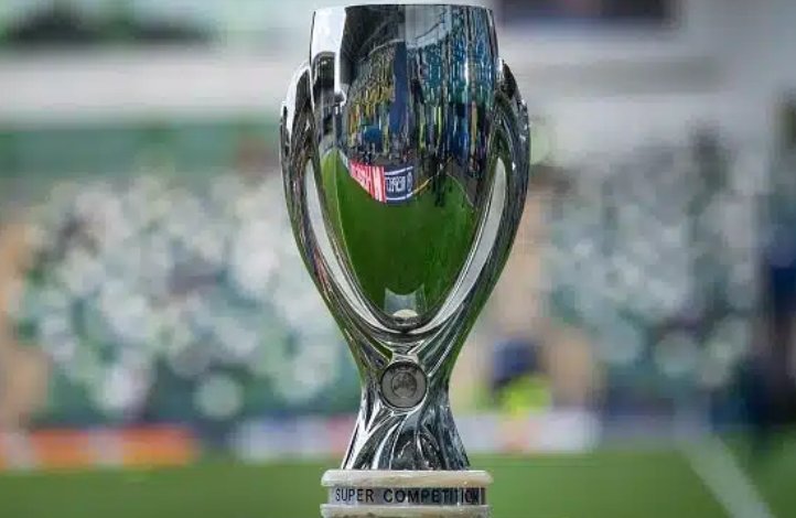 كم يحصل الفائز ببطولة كأس السوبر الأوروبي؟ ريال مدريد يترقب