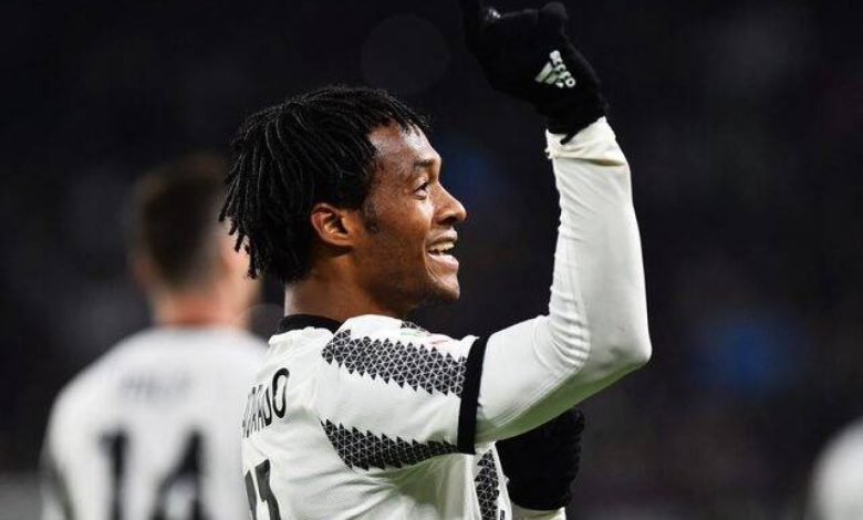 بعد مغامرة قصيرة مع إنتر.. كوادرادو ينضم إلى أتالانتا بعقد لمدة عام