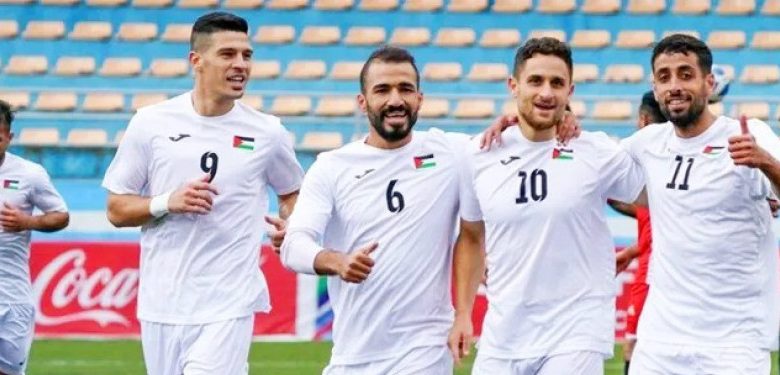 كوالالمبور تحتضن مباراة فلسطين والأردن في تصفيات كأس العالم 2026