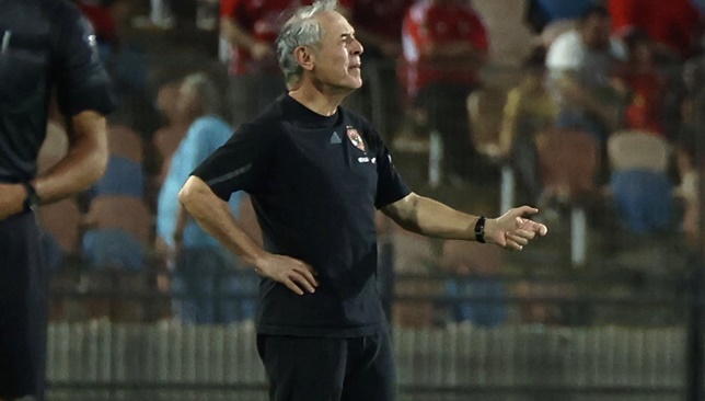 قبل عودة كولر ب 24 ساعة رابطة الاندية تفاجئة بقرار رسمي