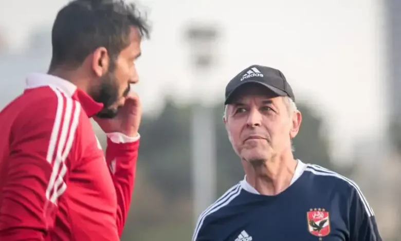 تفاصيل أزمة كهربا وكولر.. واللاعب يقترب من الرحيل عن الأهلي