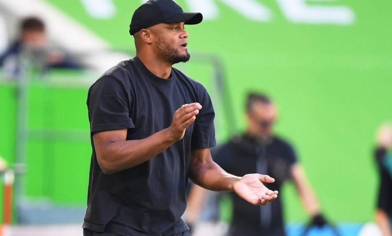 كومباني يحذر بايرن ميونيخ قبل مواجهة فرايبورغ