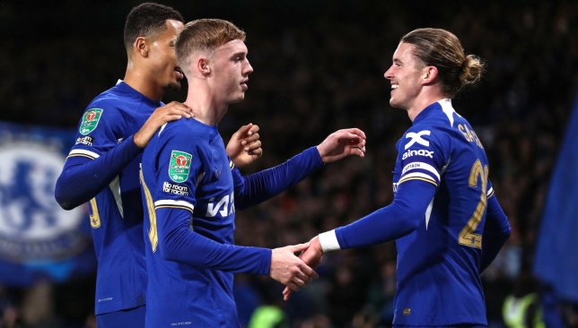 كونور جالاجير يوافق على الانتقال لأتلتيكو مدريد