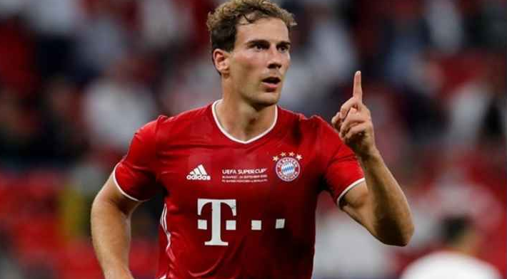 لاعب ألماني على رادار الدوري الإيطالي والإسباني