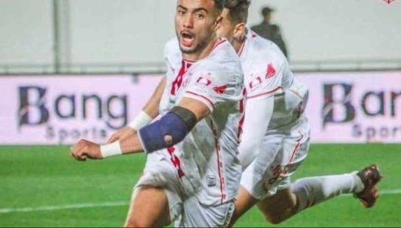 لاعب الدوري المغربي على رادار الأهلي المصري