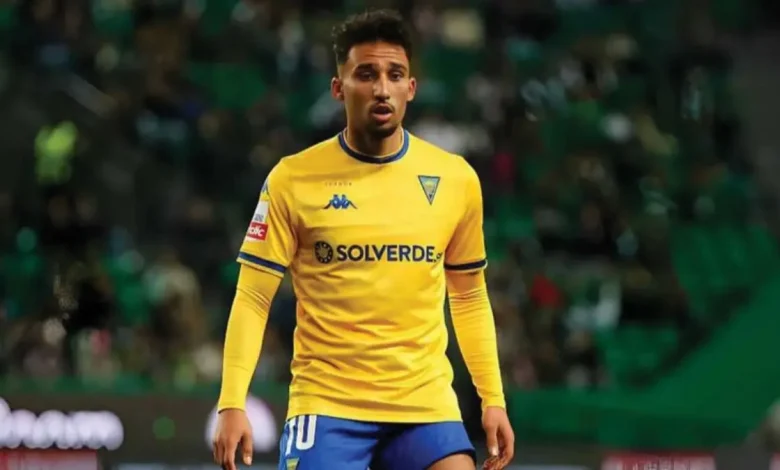 رفيق غيتان يقترب من تحديد مستقبله ولن يغادر البرتغال