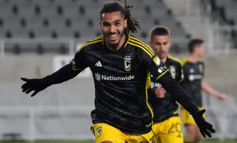 لاعب جزائري يرث عرش ليونيل ميسي في كأس الدوريات