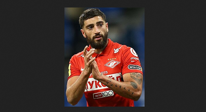 لاعب مغربي على رادار ليل الفرنسي