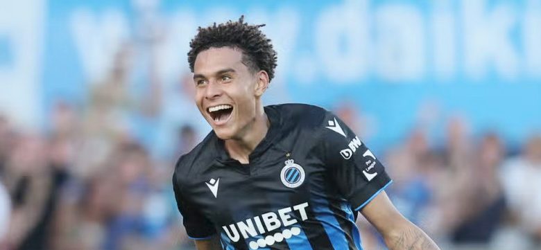 لايبزيج يتعاقد مع النرويجي نوسا بعقد يمتد لخمس سنوات