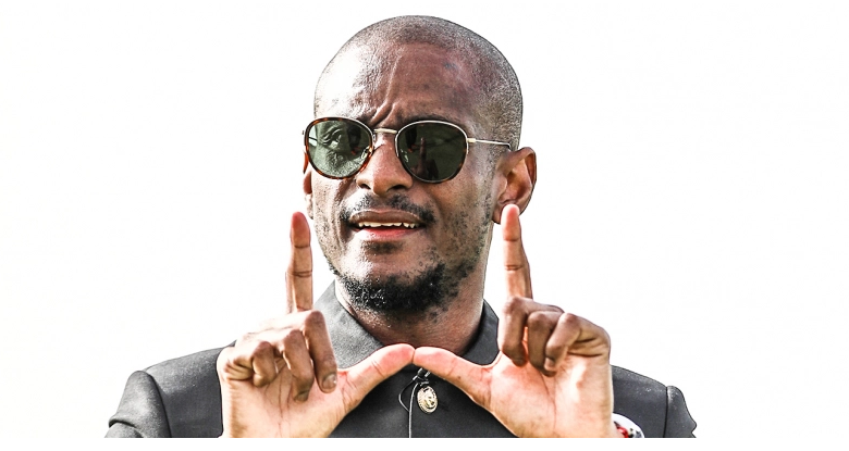 لقاء مرتقب بين موكوينا ومورينيو قبل انطلاق موسم الوداد