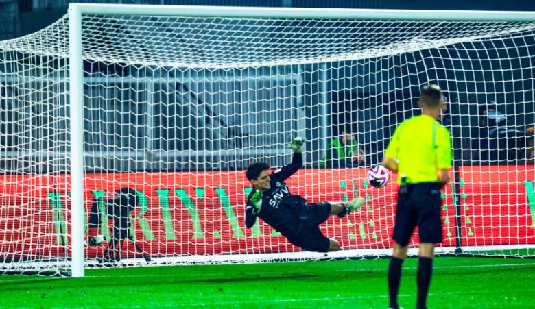 للمرة الخامسة.. ركلات الترجيح تُحدد فائز السوبر السعودي مجدداً