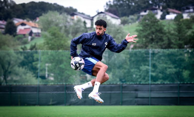 للمرة السادسة.. النصر يتعاقد مع لاعبي الفتح