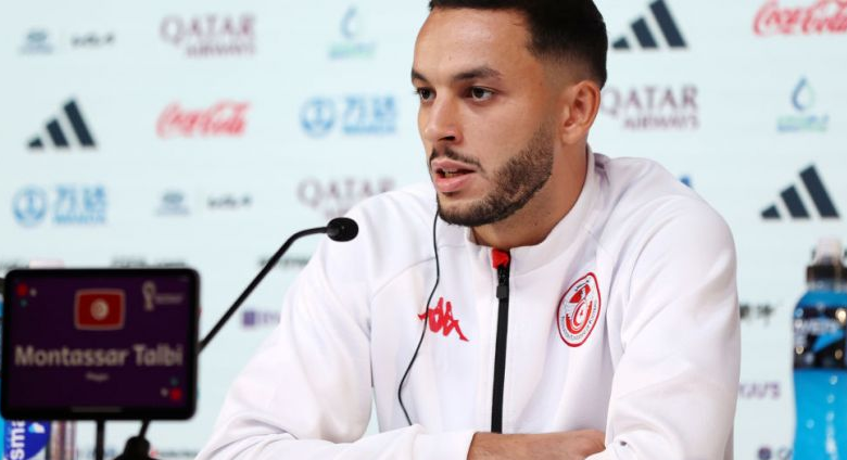 لوريان يقضي على أحلام منتصر الطالبي الأوروبية