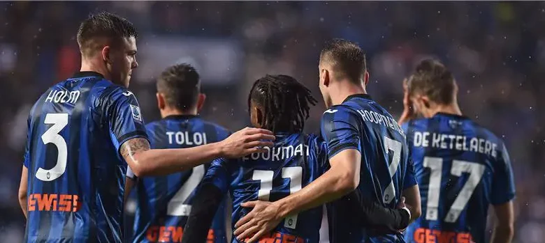 لوكمان يستمر في أتالانتا وسط اهتمام باريس سان جيرمان