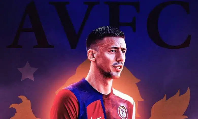 لونجليه يرفض الانتقال إلى الاتحاد السعودي ويصر على أتلتيكو مدريد