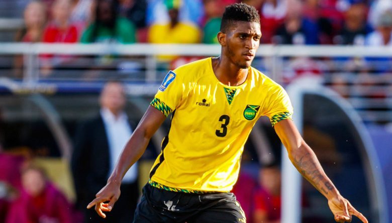 لوي يدافع عن الأخدود