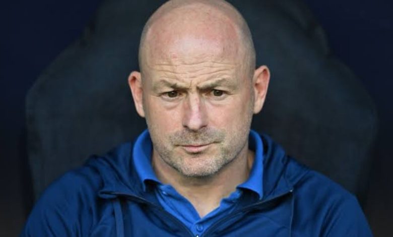 رسميًا.. تعيين لي كارسلي مديرًا فنيًا لمنتخب إنجلترا