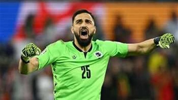 ليفربول يعلن رسميًا تعاقده مع مامارداشفيلي.. وموعد انضمامه