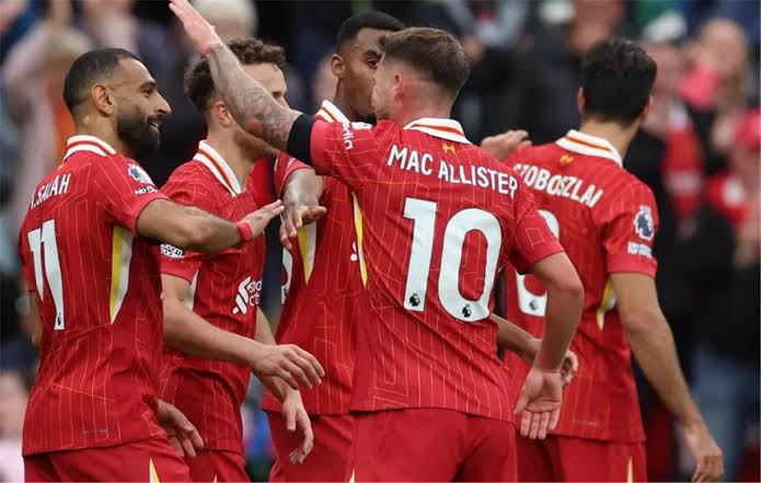 ليفربول يواجه ريال مدريد وليفركوزن الألماني وميلان في دوري الأبطال