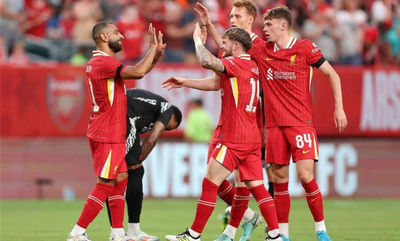 مدرب ريال سوسيداد يعطي دفعة معنوية لليفربول بشأن صفقة زوبيميندى