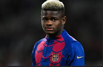 ليل الفرنسي يدخل سباق التعاقد مع ميكاييل فاي