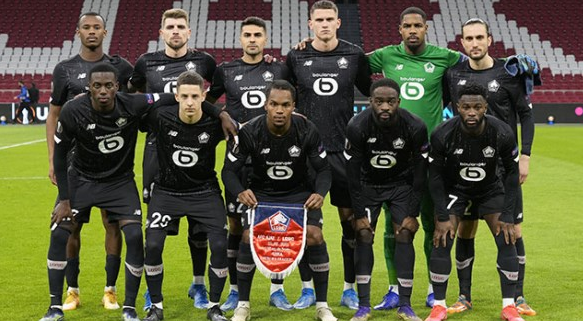 ليل الفرنسي يضم لاعبين عربيين إلى صفوفه في تعاقدات جديدة