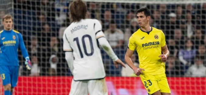 ليل يُعيد الجزائري عيسى ماندي إلى الدوري الفرنسي