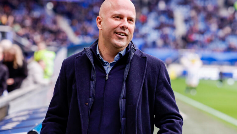 مؤتمر آرني سلوت قبل مباراة ليفربول ضد إيبسويتش تاون في الدوري الإنجليزي