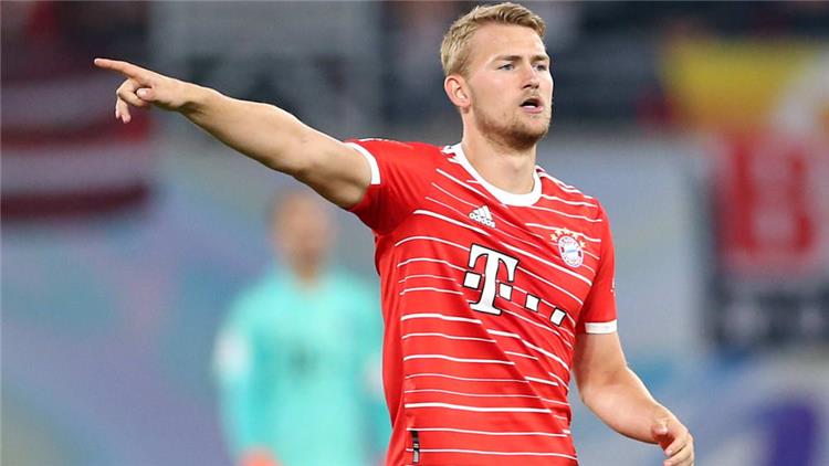 لاعب بايرن ميونخ يواجه عقوبة السجن