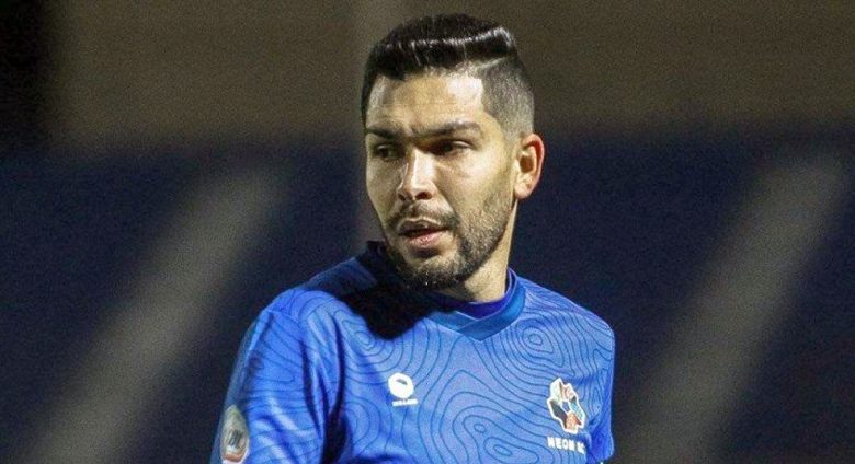 ماتيوس ينضم لتدريبات الأخدود الأحد المقبل