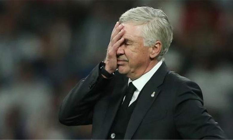 مارتن ينضم إلى بلد الوليد على سبيل الإعارة وإصابة تضرب ريال مدريد