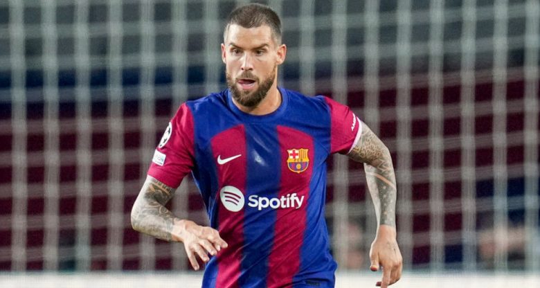 مارتينيز يطلب تجديد عقده مع برشلونة والإتحاد يعرض إعارة