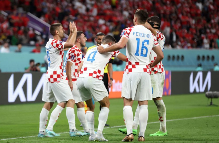 مارسيلو بروزوفيتش يعلن اعتزاله اللعب الدولي مع منتخب كرواتيا