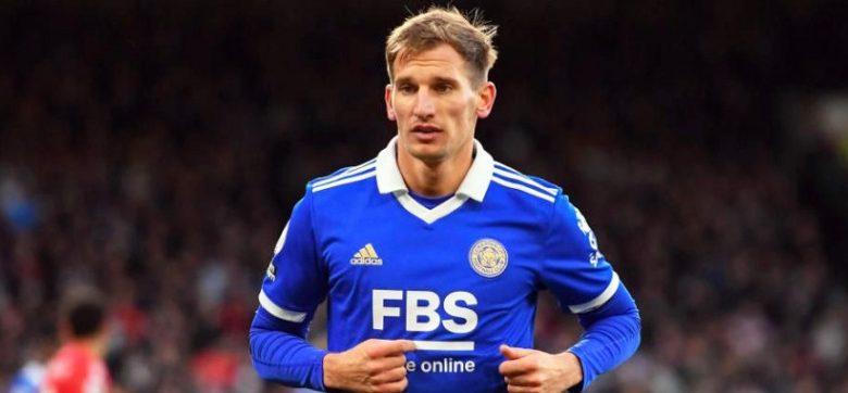 مارك ألبرايتون يعلن اعتزاله كرة القدم بعد مسيرة حافلة