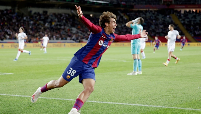 مارك جويو يأمل في البقاء مع تشيلسي ويؤكد جاهزيته للدوري الإنجليزي