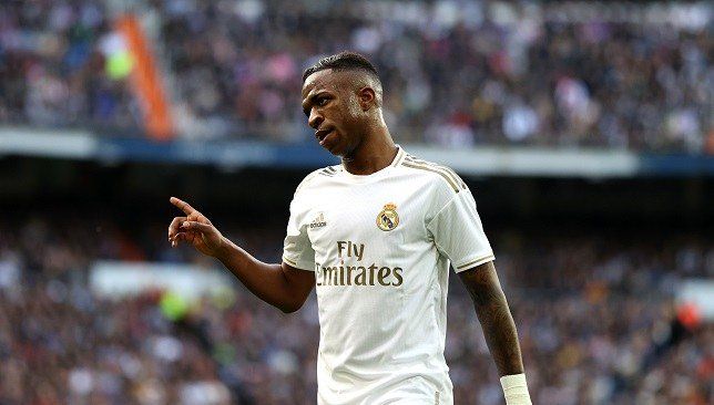 مافيو ينفي تعمد إصابة فينيسيوس جونيور ويعتذر له بعد مواجهة ريال مدريد