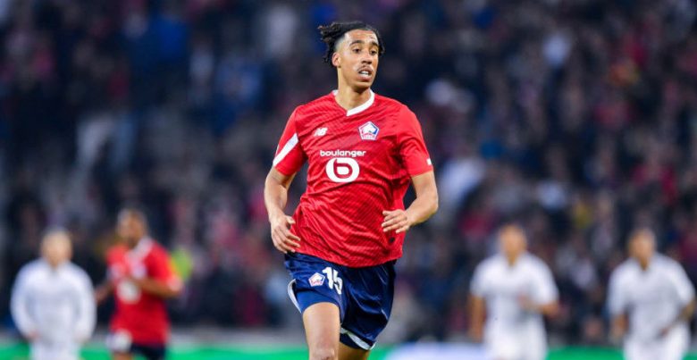 مان يونايتد يعلن عودة يورو خلال ثلاثة أشهر بعد جراحة ناجحة