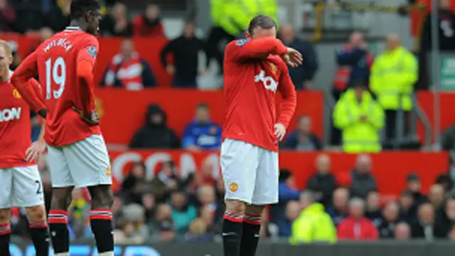 مان يونايتد يواجه غموضًا في تشكيلته قبل مواجهة السيتي في كأس الدرع الخيرية